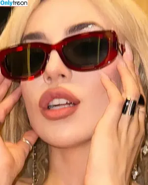 Ava Max / avamax / plharleyquinn nude photo #0662