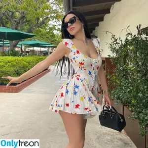 Ava Max / avamax / plharleyquinn nude photo #0679