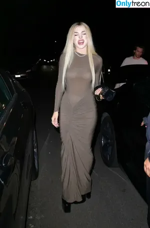 Ava Max / avamax / plharleyquinn nude photo #0687