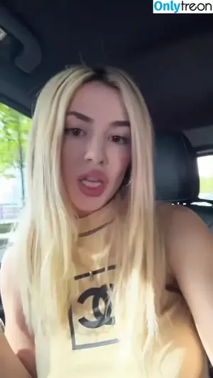 Ava Max / avamax / plharleyquinn nude photo #0700