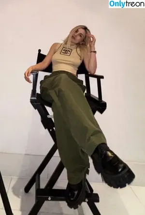 Ava Max / avamax / plharleyquinn nude photo #0703