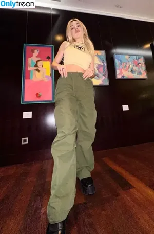 Ava Max / avamax / plharleyquinn nude photo #0704