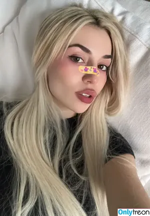 Ava Max / avamax / plharleyquinn nude photo #0708