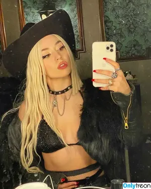 Ava Max / avamax / plharleyquinn nude photo #0736