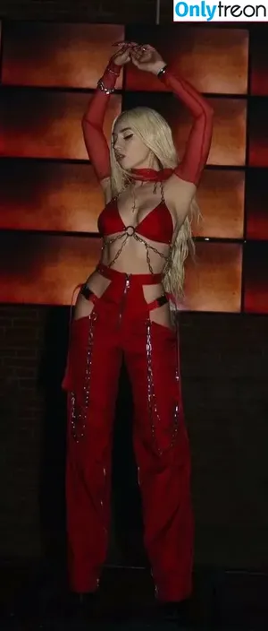 Ava Max / avamax / plharleyquinn nude photo #0740