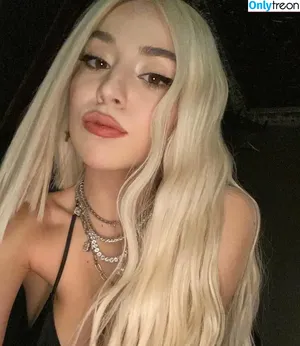 Ava Max / avamax / plharleyquinn nude photo #0743