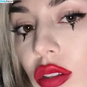 Ava Max / avamax / plharleyquinn nude photo #0773