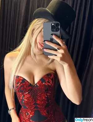 Ava Max / avamax / plharleyquinn nude photo #0776