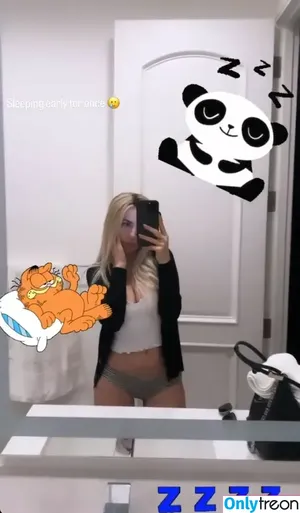 Ava Max / avamax / plharleyquinn nude photo #0778