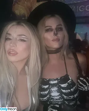 Ava Max / avamax / plharleyquinn nude photo #0782