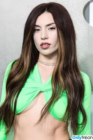 Ava Max / avamax / plharleyquinn nude photo #0790