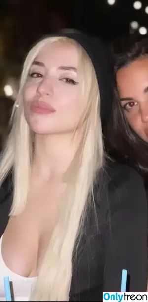 Ava Max / avamax / plharleyquinn nude photo #0797