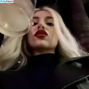 Ava Max / avamax / plharleyquinn nude photo #0803