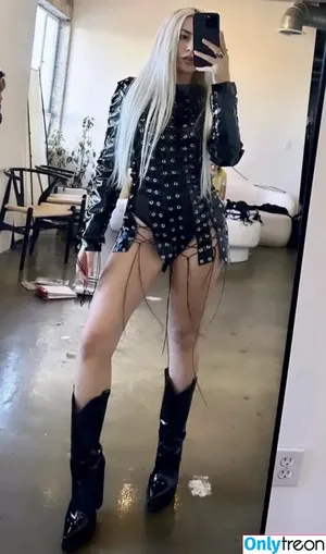 Ava Max / avamax / plharleyquinn nude photo #0806