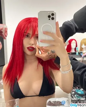 Ava Max / avamax / plharleyquinn nude photo #0808