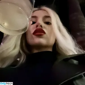 Ava Max / avamax / plharleyquinn nude photo #0809
