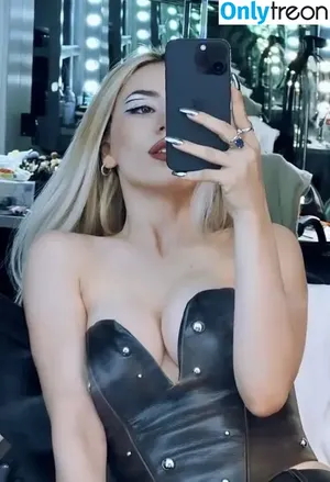 Ava Max / avamax / plharleyquinn nude photo #0811