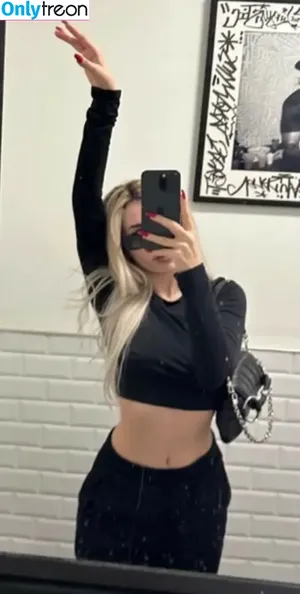 Ava Max / avamax / plharleyquinn nude photo #0858