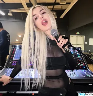 Ava Max / avamax / plharleyquinn nude photo #0860