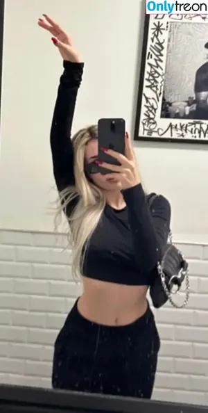 Ava Max / avamax / plharleyquinn nude photo #0861