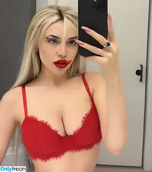 Ava Max / avamax / plharleyquinn nude photo #0867