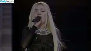 Ava Max / avamax / plharleyquinn nude photo #0881