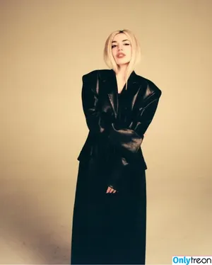 Ava Max / avamax / plharleyquinn nude photo #0892