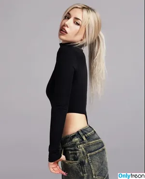 Ava Max / avamax / plharleyquinn nude photo #0898