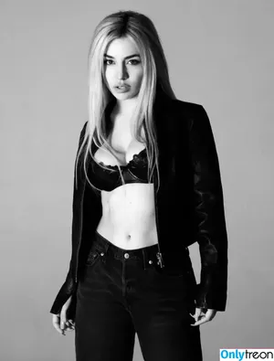 Ava Max / avamax / plharleyquinn nude photo #0900