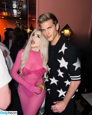 Ava Max / avamax / plharleyquinn nude photo #0907