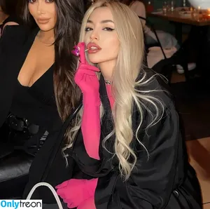 Ava Max / avamax / plharleyquinn nude photo #0915