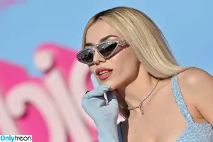 Ava Max / avamax / plharleyquinn nude photo #0921
