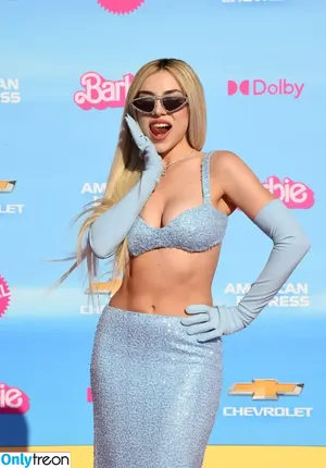 Ava Max / avamax / plharleyquinn nude photo #0922
