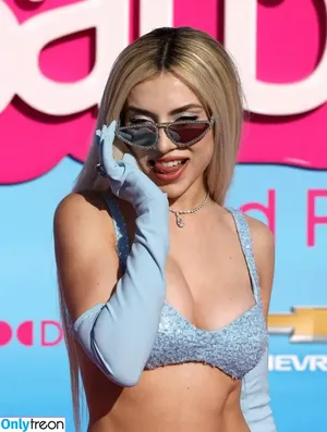 Ava Max / avamax / plharleyquinn nude photo #0926