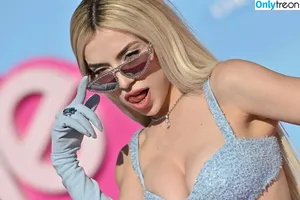 Ava Max / avamax / plharleyquinn nude photo #0931