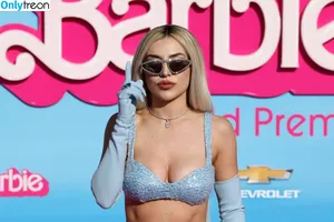 Ava Max / avamax / plharleyquinn nude photo #0932
