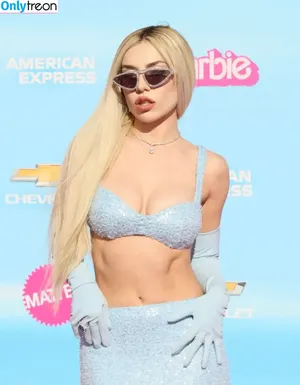 Ava Max / avamax / plharleyquinn nude photo #0933