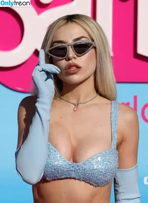 Ava Max / avamax / plharleyquinn nude photo #0936