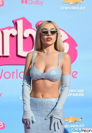 Ava Max / avamax / plharleyquinn nude photo #0938