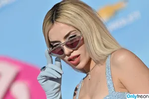 Ava Max / avamax / plharleyquinn nude photo #0940