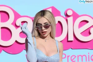 Ava Max / avamax / plharleyquinn nude photo #0942