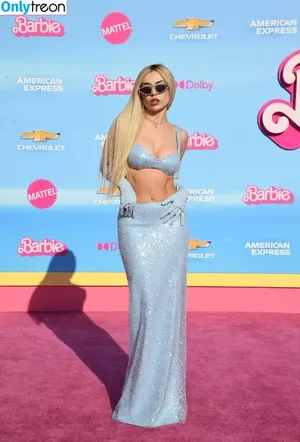 Ava Max / avamax / plharleyquinn nude photo #0943
