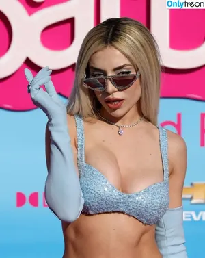 Ava Max / avamax / plharleyquinn nude photo #0946