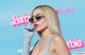 Ava Max / avamax / plharleyquinn nude photo #0948