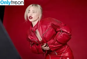 Ava Max / avamax / plharleyquinn nude photo #0970