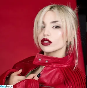 Ava Max / avamax / plharleyquinn nude photo #0971
