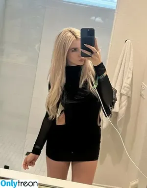 Ava Max / avamax / plharleyquinn nude photo #0987