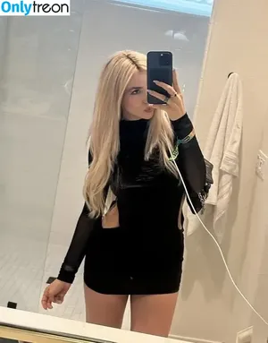 Ava Max / avamax / plharleyquinn nude photo #0991