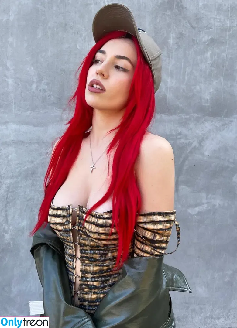Ava Max nude photo #0045 (avamax / plharleyquinn)