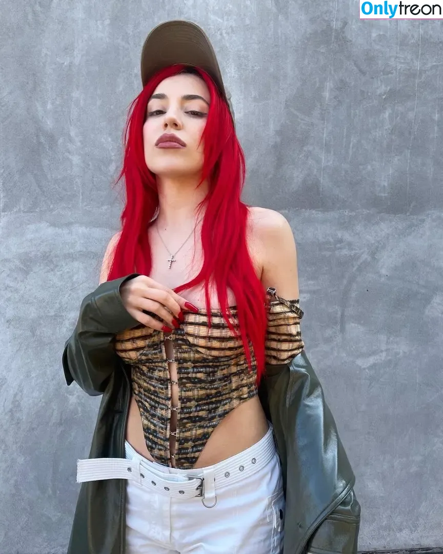 Ava Max nude photo #0051 (avamax / plharleyquinn)
